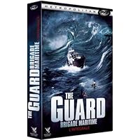 The Guard (Complete Series) - 5-DVD Box Set ( Coast Guard