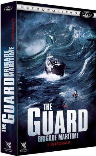 The Guard (Complete Series) - 5-Dvd Box Set ( Coast Guard (Search And Rescue) - 22 Episodes )