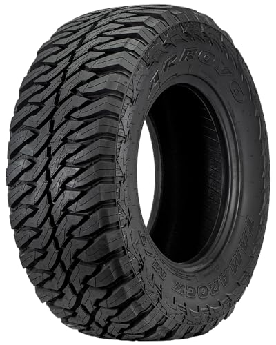 Arroyo Tamarock M/T 33X12.50R20 F/12PLY BSW