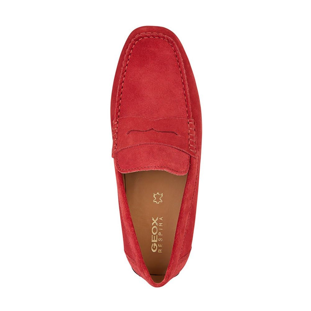 Geox U Kosmopolis + Grip MocasinHombre