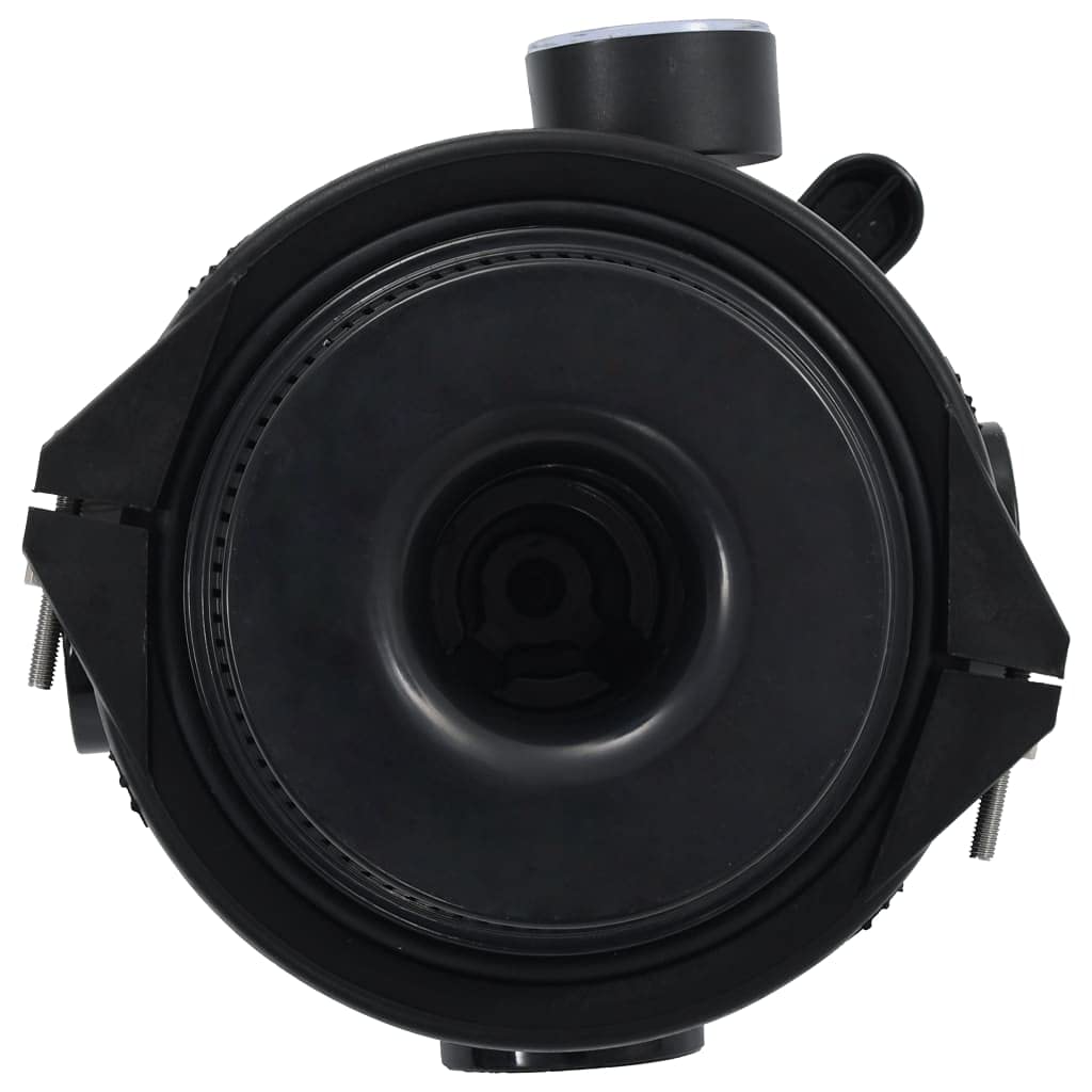 Generisch Mehrwegeventil für Sandfilter ABS 1,5" 4-Wege,Heimwerkerbedarf,Sanitärbedarf,Rohrverbindungsstücke & -halterungen,Ventile,91732