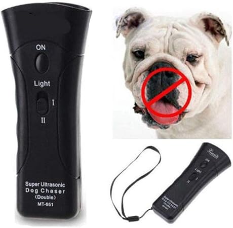 Petgentle ultrasonic remote trainer Clearance