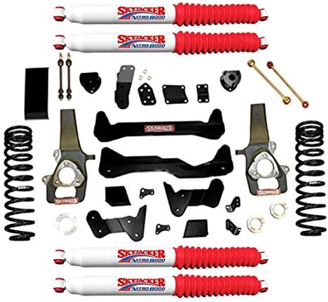 Skyjacker (D960SSK-N) Suspension Lift Kit