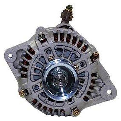 TYC Alternator Compatible with 2006-2008 Subaru Forester