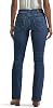 Lee Women's Legendary Mid Rise Bootcut Jean 3