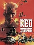 dolph lundgren iq level  Red Scorpion