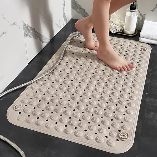 Antideslizantes Bañera Ventosas Marca ZAHDMA