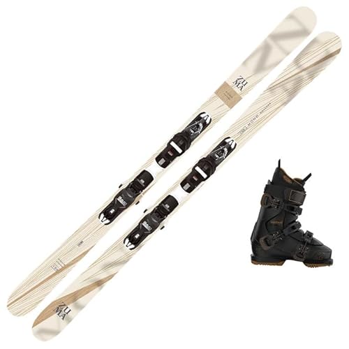 [XL[3_Zbg] c} XL[ 2026 ZUMA MONO ADVANCE/WH + XPRESS 10 GW + K2 METHOD y u[cZbg 25-26 25.5 148