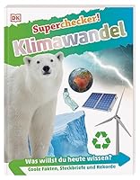 Superchecker! Klimawandel 383104046X Book Cover