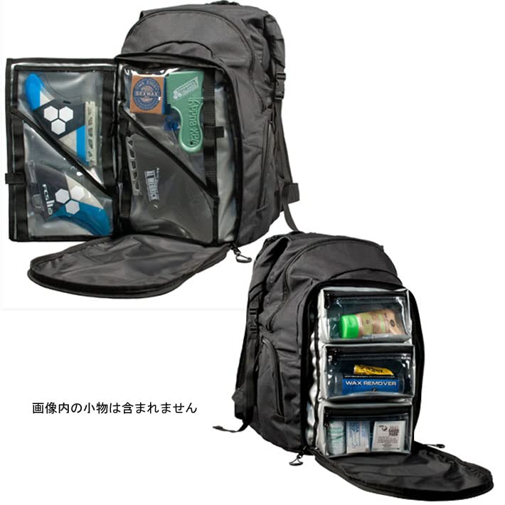 Creatures Of Leisure )サーフバックパック 楽天市場】クリエイ