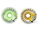 Sector 9 Butterballs 70mm Skateboard/Longboard Wheels