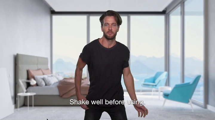 sexyhair style play dirty dry wax spray  body and dimension  helps achieve second-day look  all hair types