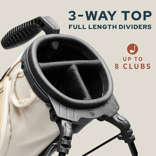 Sunday Golf Loma XL Bag
