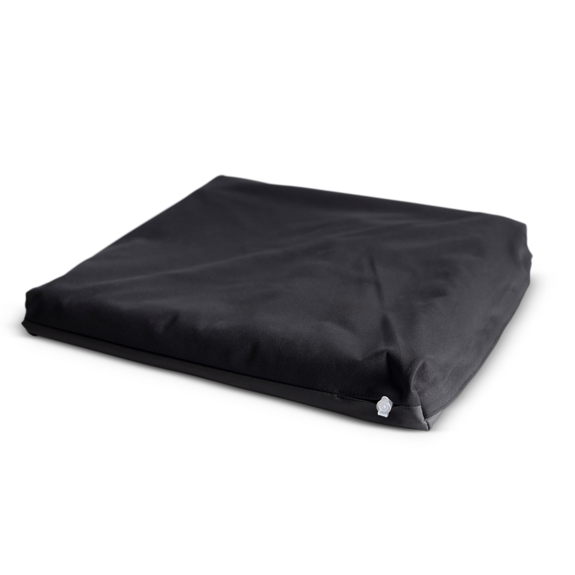 Cojín Airgel – 400 x 400 x 40 mm – Cojín de asiento de doble cámara para alivio de presión y comodidad