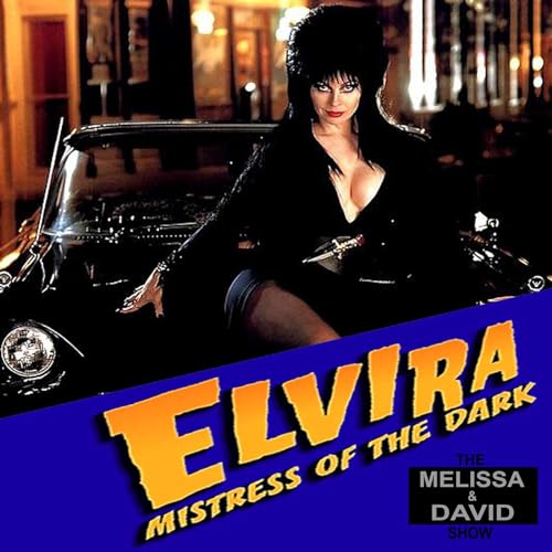 Elvira Mistress Of The Dark