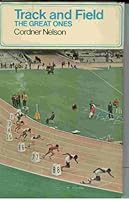 Track and field;: The great ones 0720703522 Book Cover