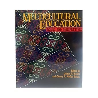 Multicultural education :  issues and perspectives /