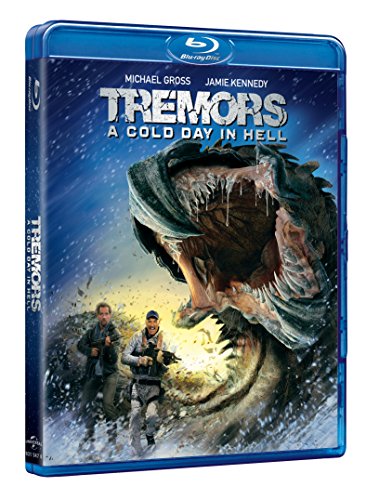 Tremors: A Cold Day in Hell
