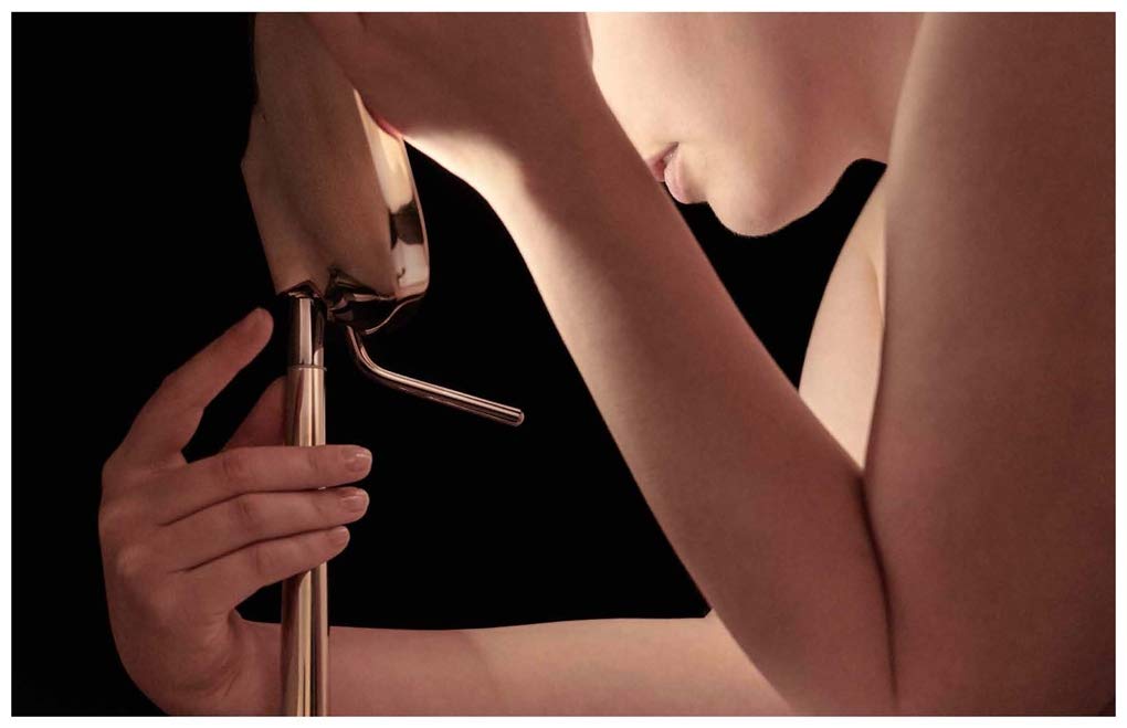 Patrick Norguet: Dialogues