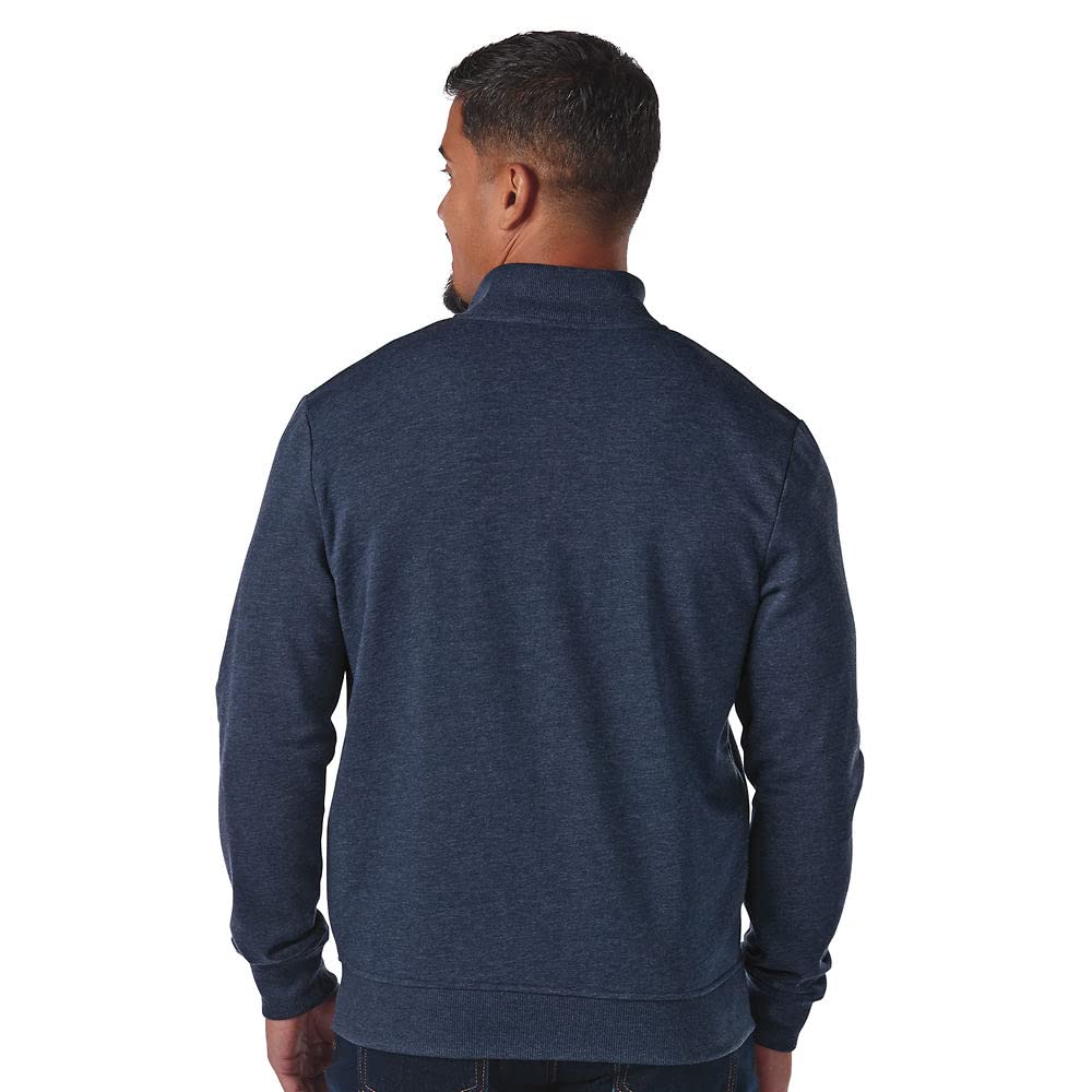 Skechers The Hoodless Hoodie Go Walk Everywhere Full Zip Mock Neck Jacket Chaquetas Hombre (Pack de 1)