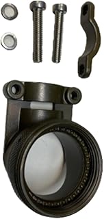 M85049/47SW20 Connector Backshell