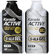 Amazon | アラプラス ゴールド 90粒 30日分 5ALA ファイブアラ