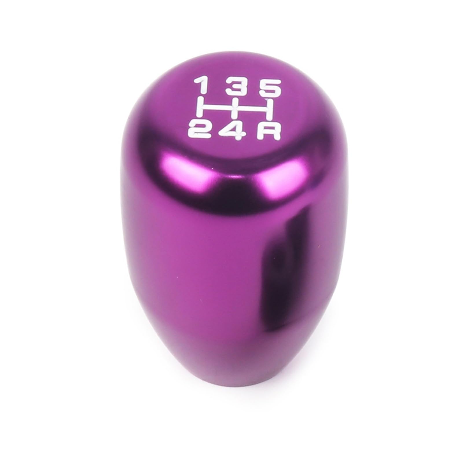 AMCBYSGC Gear Shift Knob Compatible with Manual Automatic Transmission