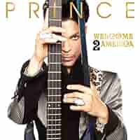 ポップス+ロック(洋楽) 2discs CD Prince Welcome 2 America SICP314323 NPG RECORDS /00220 ポップス+ロック(洋楽) 2discs CD Prince Welcome 2 America