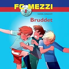 Bruddet cover art