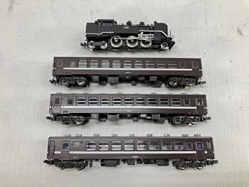 Amazon | MICRO ACE A-4270 C11-325 50系 SL もおか号 タイプ 4