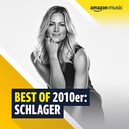 Zusammengestellt von: Amazon Music