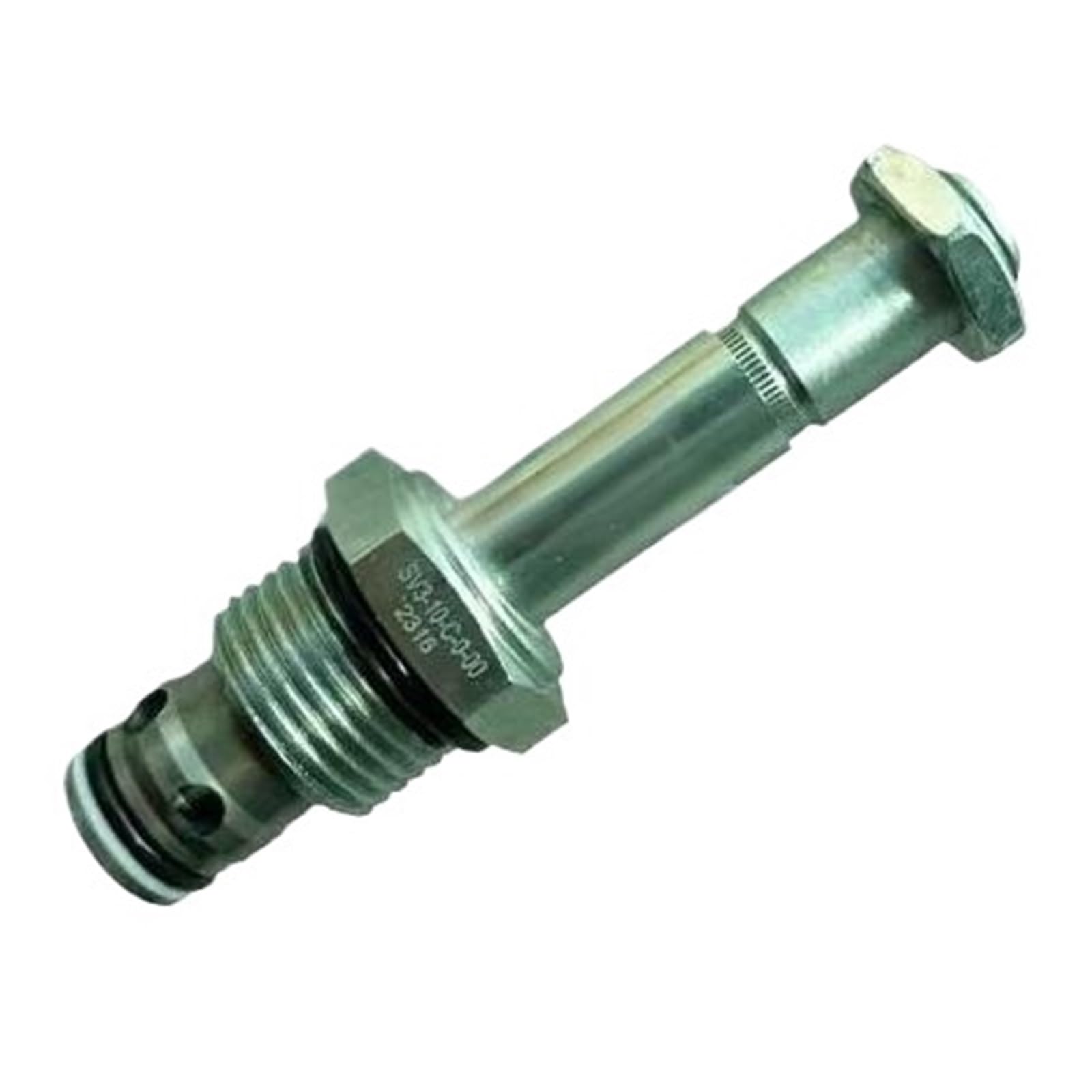 LEOTNNDQ SV3-10-C-0-00 Cartridge Valve Electromagnetic Valve Core