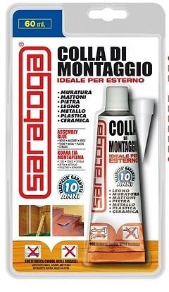 Colla di Montaggio ideale per esterno