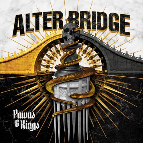 Alter Bridge