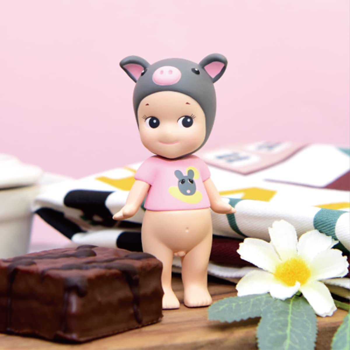 Sonny Angel Hello! Jeju Series Mini Figure : Amazon.sg: Toys