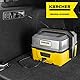 Kärcher Original Kfz-Ladekabel für Kärcher EDI 4 Elektrischer Eiskratzer und OC 3 Mobile Outdoor Cleaner