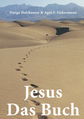 Jesus Das Buch: Volume 1