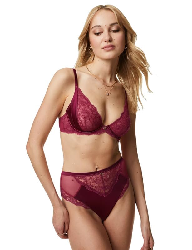 Image of Marks & Spencer Women Boy Short Panties