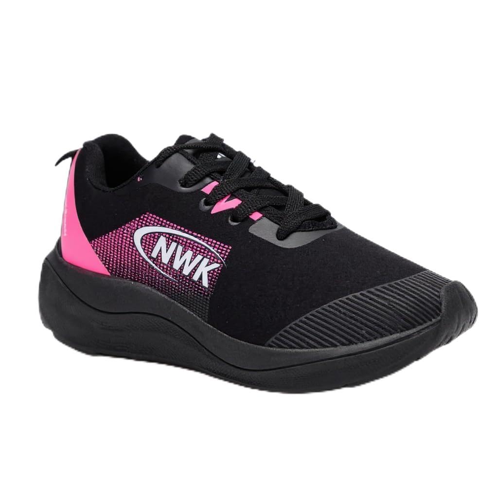 Tênis Feminino Esportivo Leve Academia e Corrida