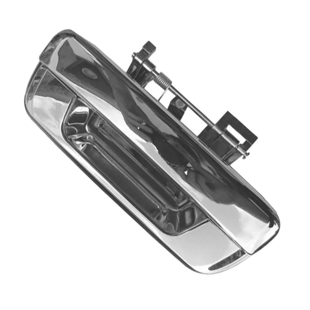 Plastic Metal Rear Tailgate Handle 8972353863 for Holden for Colorado for RC 2008-2012 for Isuzu for D-Max 2002-2011