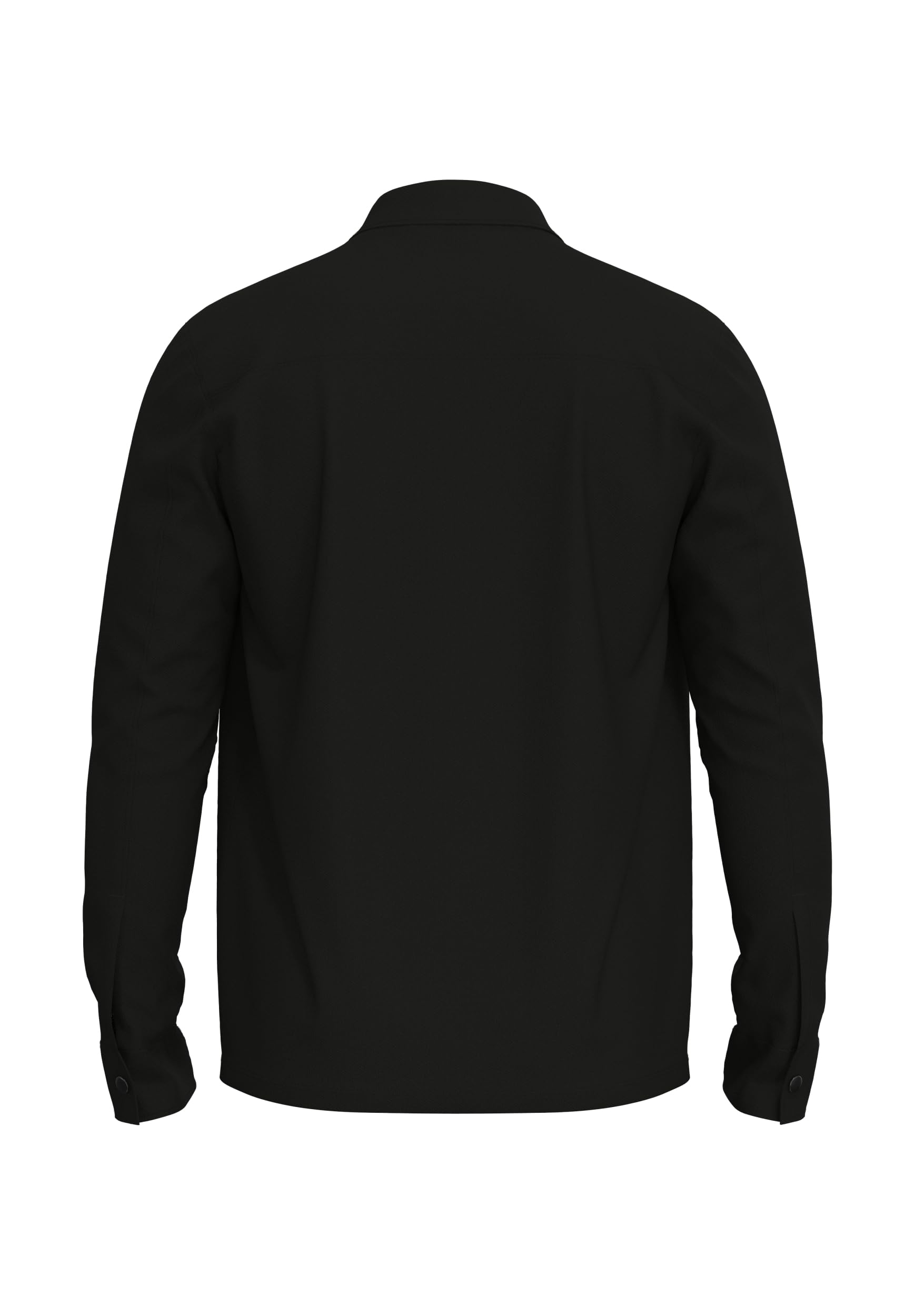 SELECTED HOMME Slhjackie Sweat Zip Jacket Noos Slhjackie Noos - Felpa con zip Uomo (Pacco da 1)