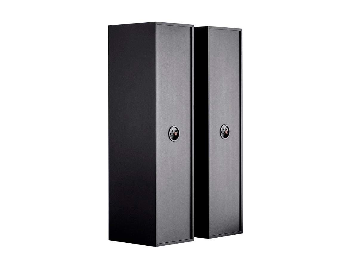 Monoprice Mp T65rt Tower Home Theater Speakers With Ribbon Tweeter