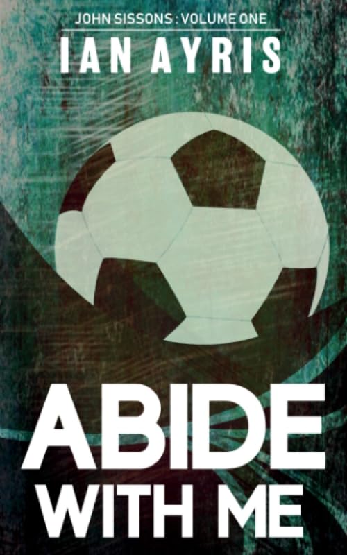 Abide With Me (John Sissons)