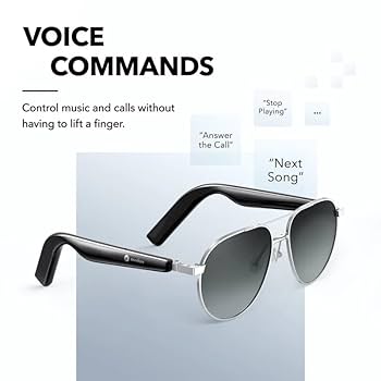 【ほぼ新品】Anker soundcore FRAMES cafe Soundcore by Anker, Soundcore Frames Cafe Interchangeable