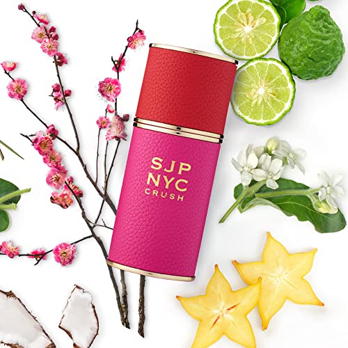 SJP Sarah Jessica Parker SJP NYC Crush EDP Spray Women 1.7 oz - Image 3