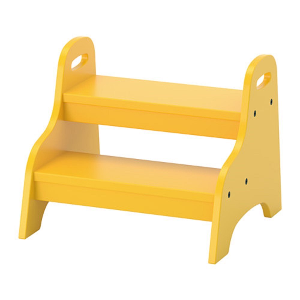 Amazon.co.jp: IKEA/イケア TROGEN：子供用ステップスツール