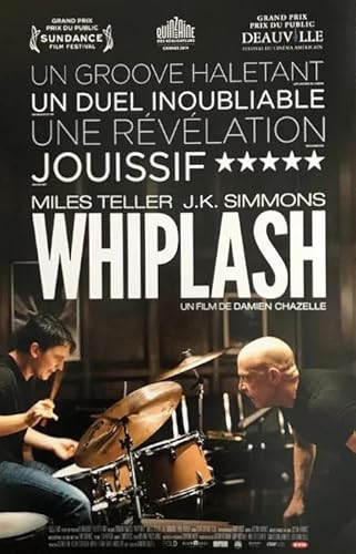 tX ZbV fC~A`[ēi Whiplash |X^[ʐ^, 43.5x28cm, t[Ȃ, fʐ^|X^[
