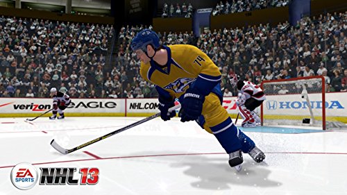 Nhl 13 - Xbox 360 (Renewed) #TOP4