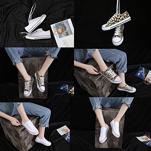 Frentree Scarpe da ginnastica unisex da uomo e da