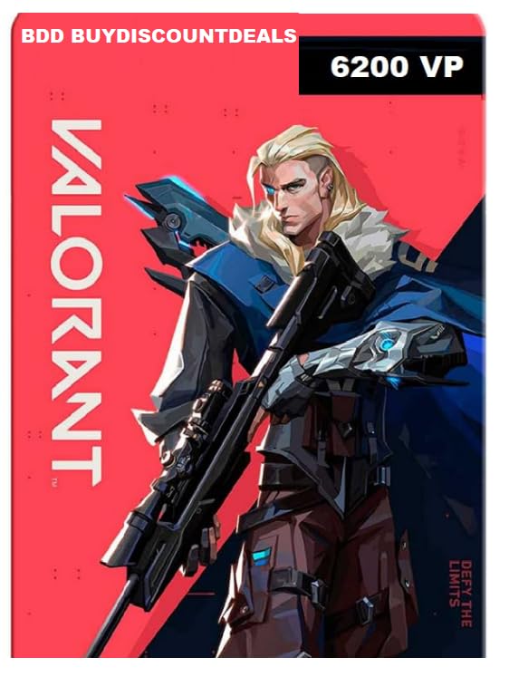 Valorant Gift Code 6200 VP Valorant Points 6200 Code (PC Code Only) (B0CJMKNHV8) Amazon Price History, Amazon Price Tracker